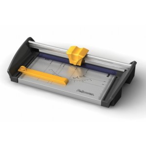 Rotačná rezačka Fellowes Atom A4