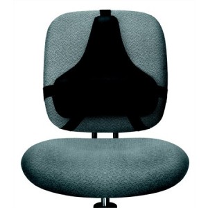 Opierka chrbta Fellowes Ultimate Back Support