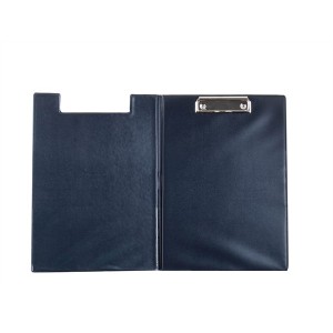 Doska s klipom Victoria s príklopom čierna