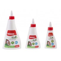 Lepidlo Kores White Glue 60g