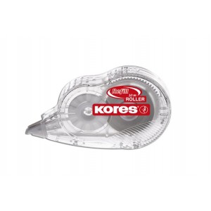 Korekčný roller Kores Refill 4,2mmx10m