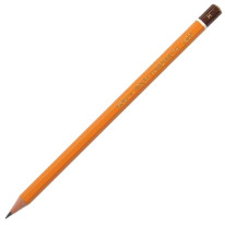 Ceruzka grafitová Koh-i-noor 1500-H