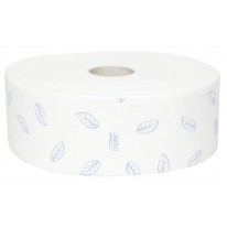 Toaletný papier Tork Jumbo T1 2 vrstvový extra biely