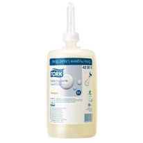 Tekuté mydlo Premium Extra Hygiene antibakteriálne 1000 ml