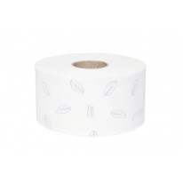 Toaletný papier Tork Mini Jumbo T2 3 vrstvový extra biely