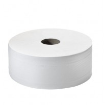Toaletný papier Tork Jumbo T1 2 vrstvový biely