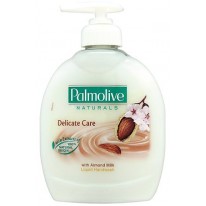 Mydlo tekuté Palmolive 0,3l Delicate Care