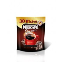 Káva Nescafé Classic 50g instantná