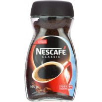 Káva Nescafé Classic 100g instantná