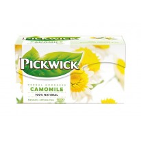 Čaj Pickwick 30g kamilkový