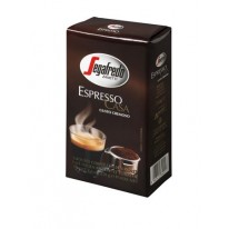 Káva Segafredo Espresso Casa 250g mletá