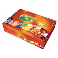 Čaj Pickwick Horeca varácie 200g box ovocné
