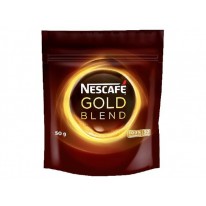 Káva Nescafé Gold 50g instantná