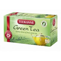 Čaj Teekanne 35g zelený