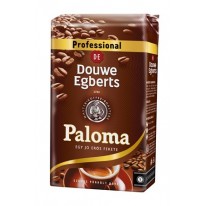 Káva Douwe Egberts Paloma 1kg pražená zrnková
