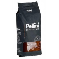 Káva Pellini Cremoso 1kg zrnková
