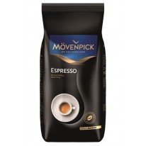 Káva Movenpick Espresso 1kg zrnková