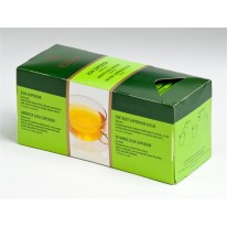 Zelený čaj Eilles Asia Superior 25x1,7g