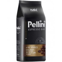 Káva zrnková Pellini Vivace pražená 500g