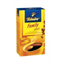 Káva Tchibo Family 250g mletá