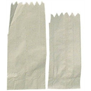 Papierové vrecko 0,5 l