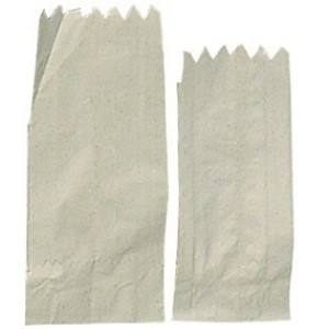 Papierové vrecko 1 l