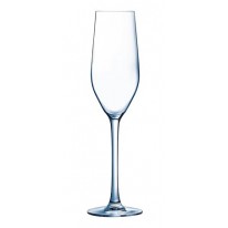 Pohár sklenený Mineral 0,2l na šampanské