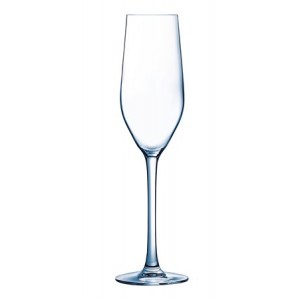 Pohár sklenený Mineral 0,2l na šampanské
