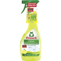 Čistiaci sprej Frosch 500ml do kúpeľne