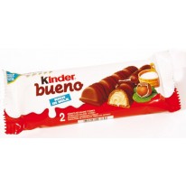Čokoládová tyčinka Kinder Bueno 43g