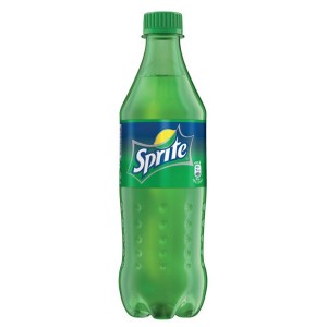 Sprite 0,5l