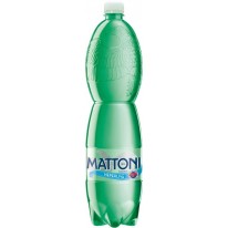 Minerálna voda Mattoni 1,5l nesýtená