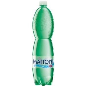Minerálna voda Mattoni 1,5l nesýtená