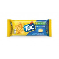 TUC krekry syr 100g