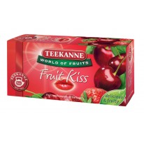 Čaj Teekanne 50g ovocný Fruit Kiss