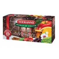 Čaj Teekanne 50g ovocný Magic moments