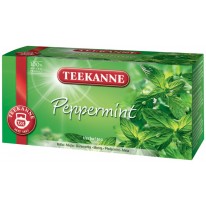 Čaj Teekanne 30g bylinný mäta prieporná