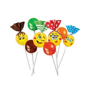 Lízanky Lollipops 920g