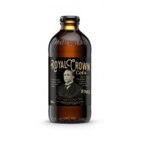 Royal Crown cola 0,25l classic