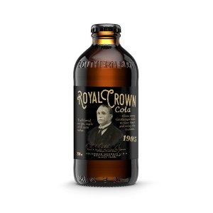 Royal Crown cola 0,25l classic