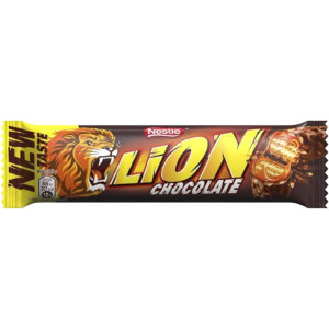 Nestlé LION Chocolate 42g