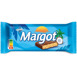 MARGOT ORION čokoláda 80 g