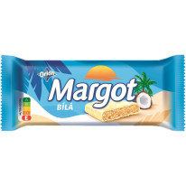 ORION MARGOT Biela 80g