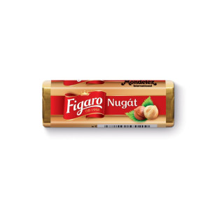 NUGÁT tyčinka 32g