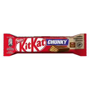 KIT KAT oblátka chunky 40g