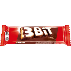3BIT tyčinka 46g