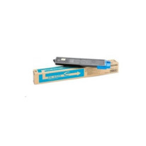 Toner Kyocera TK-8325C cyan (12.000 str.) pre TASKalfa 2551Ci