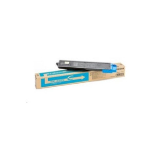 Toner Kyocera TK-8325C cyan (12.000 str.) pre TASKalfa 2551Ci