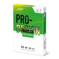 Papier Pro Design A4 160g