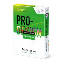 Papier Pro Design A4 200g
